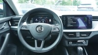 Skoda Scala Drive 125