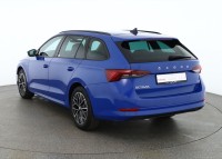 Skoda Octavia Combi 2.0 TDI DSG Clever 4x4