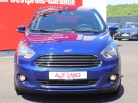 Ford Ka KA+ 1.2 Cool & Sound
