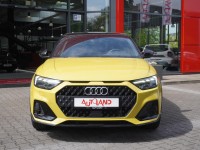 Audi A1 30 TFSI citycarver
