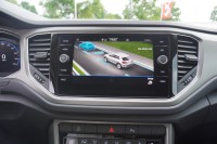 VW T-Roc 1.5