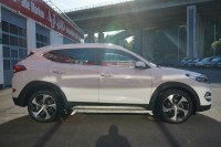 Hyundai Tucson 1.6 T-GDI 4WD