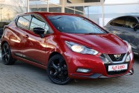 Nissan Micra 1.0 N-Tec