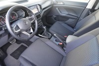 VW T-Cross 1.0 TSI DSG United