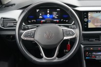 VW T-Cross 1.0 TSI Active