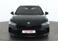 Skoda Superb Combi Sportline 1.5 TSI DSG
