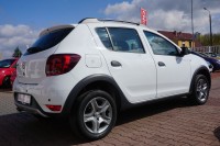 Dacia Sandero Stepway II TCE Prestige