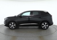 Vorschau: Peugeot 3008 1.2 PureTech Allure Pack