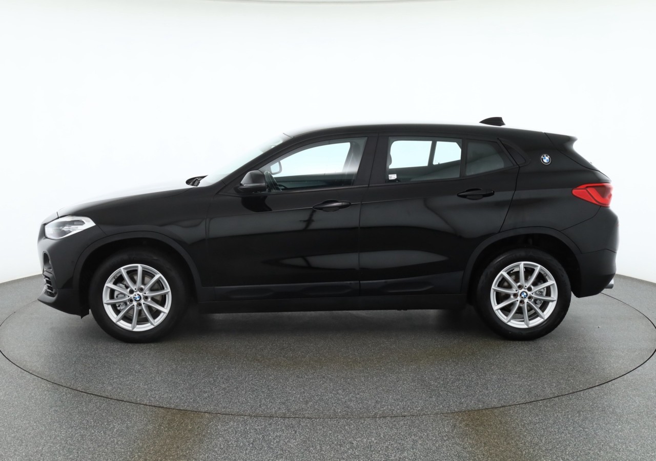 BMW X2 18i Advantage
