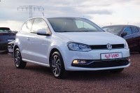 VW Polo 1.2 TSI Sound