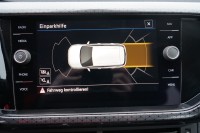 VW T-Cross 1.0 TSI Style DSG