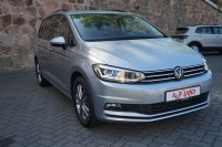 VW Touran 1.5 TSI DSG