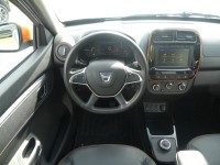 Dacia Spring Electric Comfort Plus EDC
