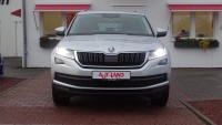 Skoda Kodiaq 1.4 TSI