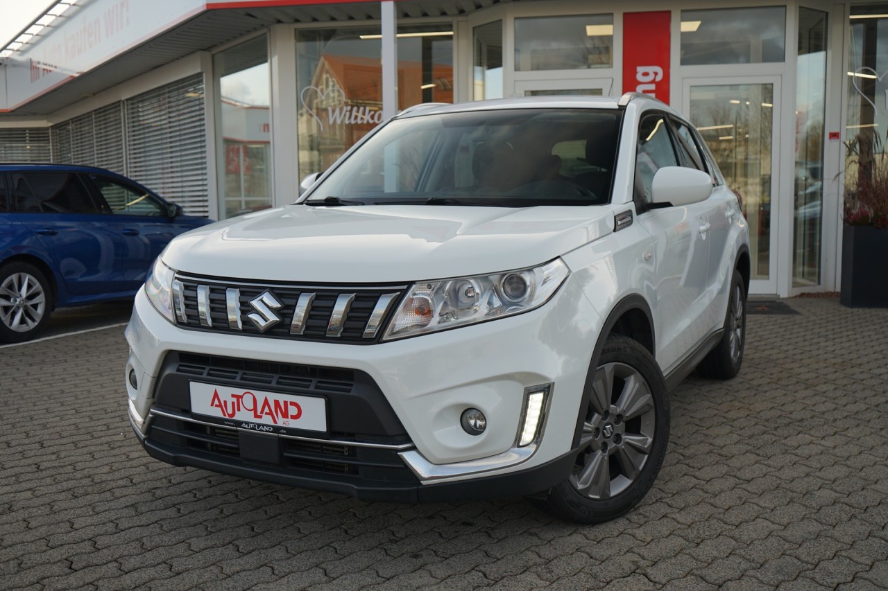 Suzuki Vitara 1.0 Boosterjet Comfort