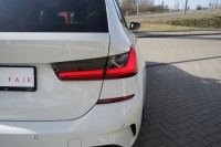 BMW 320 i M Sport