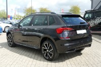 Skoda Kamiq 1.0 TSI Monte Carlo