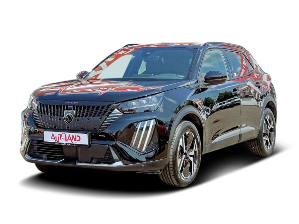 Peugeot 2008 GT-Line PureTech 130 Aut.