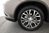 Mitsubishi Outlander 2.2 DI-D Top 4WD
