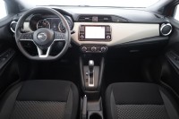 Nissan Micra 1.0 N-Way Aut.