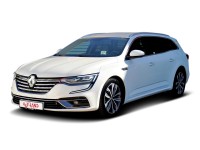 Renault Talisman GT 2.0 dCi 190 Intens EDC 2-Zonen-Klima Navi Sitzheizung