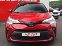 Toyota C-HR 1.8 Hybrid Team D