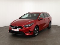 Kia Ceed SW 1.5 T-GDI Aut. 2-Zonen-Klima Navi Sitzheizung