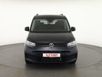 VW Caddy Maxi 2.0 TDI DSG