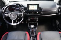 Kia Picanto 1.2 GT Line