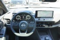Nissan Qashqai Tekna+ 1.3 Dig-T Aut.