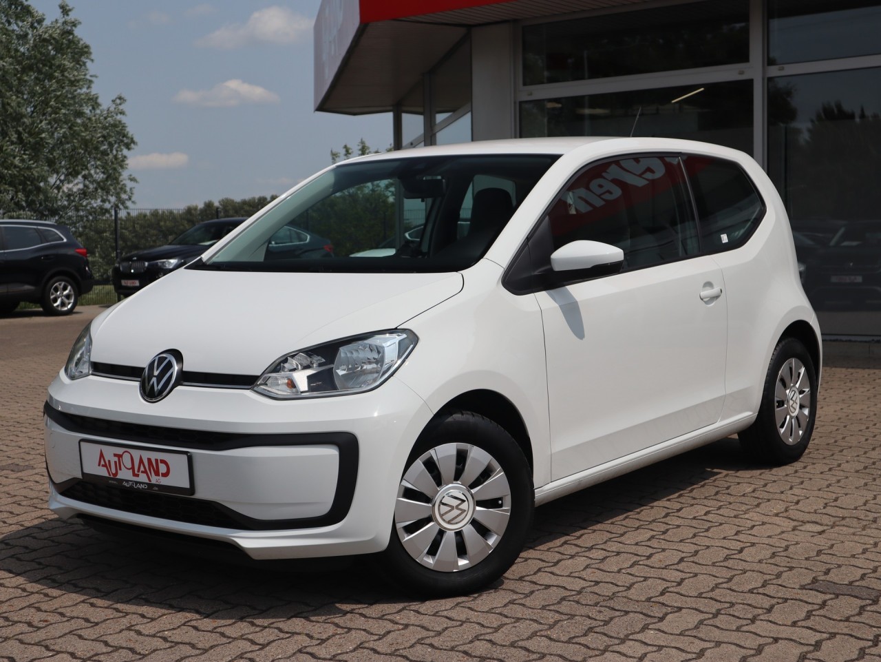 VW up up! 1.0