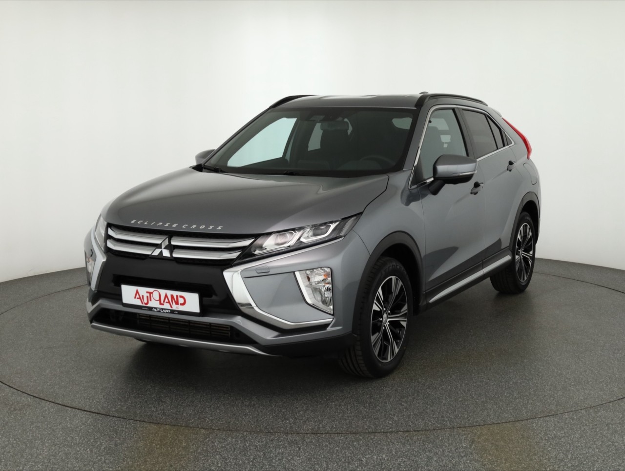 Mitsubishi Eclipse Cross 1.5 T-MIVEC Diamant Edition