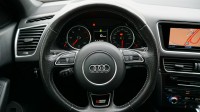 Audi Q5 2.0 TDI Quattro S-Line Plus
