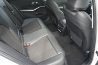 BMW 320 e Touring xDrive Sport Line