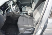 VW Touran 1.5 TSI DSG