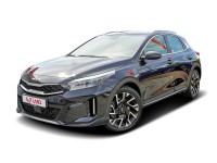 Kia XCeed 1.5 T-GDI Aut. 2-Zonen-Klima Navi Sitzheizung