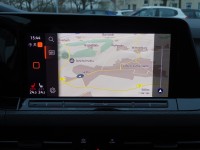 VW Golf VIII 2.0 GTI DSG