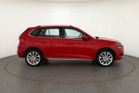 Skoda Kamiq 1.0 TSI Style