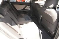 Toyota Avensis 1.8 VVT-i Comfort Touring Sports