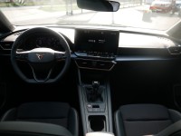 Cupra Leon 1.5 TSI