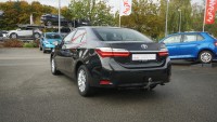 Toyota Corolla 1.6 Edition Aut.