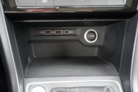 VW Touran 1.6 TDI DSG