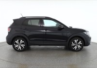 VW T-Cross 1.0 TSI DSG