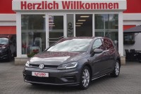 Vorschau: VW Golf VII 1.5 TSI R-Line DSG