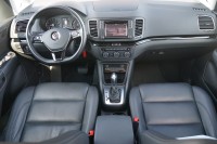 VW Sharan 1.4 TSI Highline