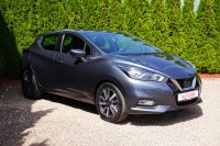 Nissan Micra 1.0 N-Way