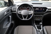 VW T-Cross 1.0 Style