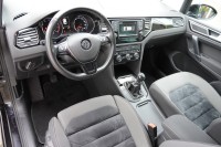 VW Golf Sportsvan 1.4 TSI Highline