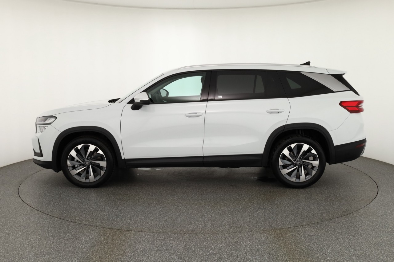 Skoda Kodiaq 1.5 TSI DSG