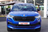 Vorschau: Skoda Kodiaq 2.0 TDI Sportline 4x4